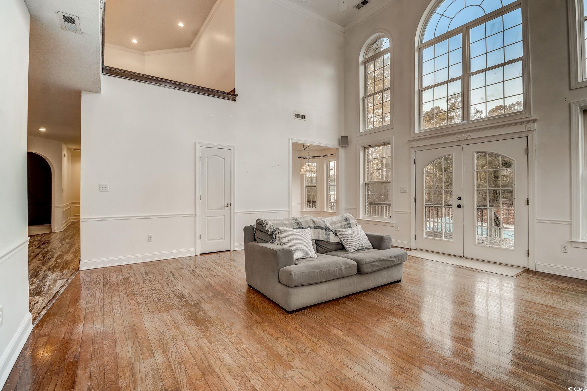 2715 Southfork Road Green Sea, SC 29545 - Photo 3 of 32