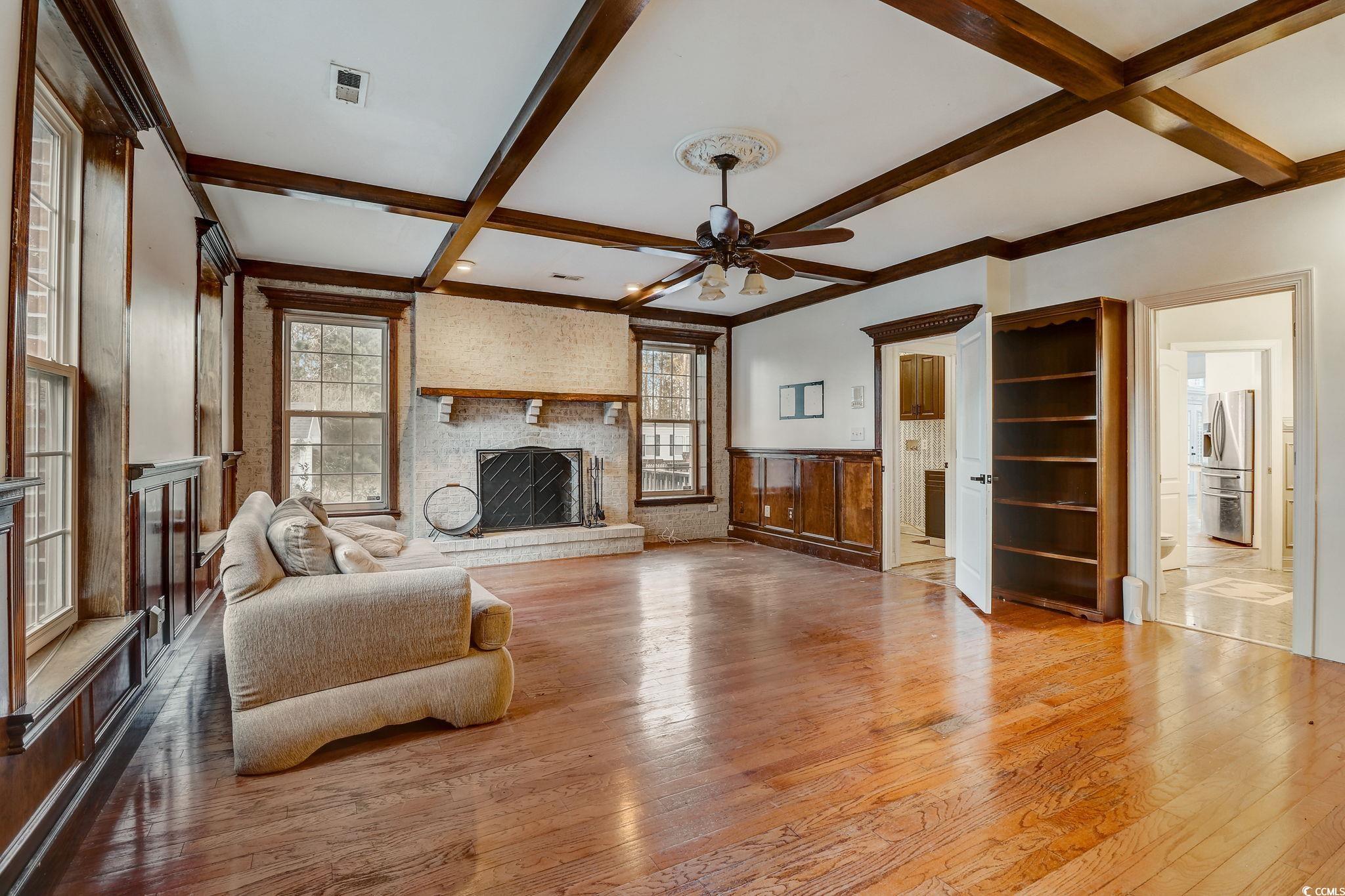 2715 Southfork Road Green Sea, SC 29545 - Photo 4 of 32