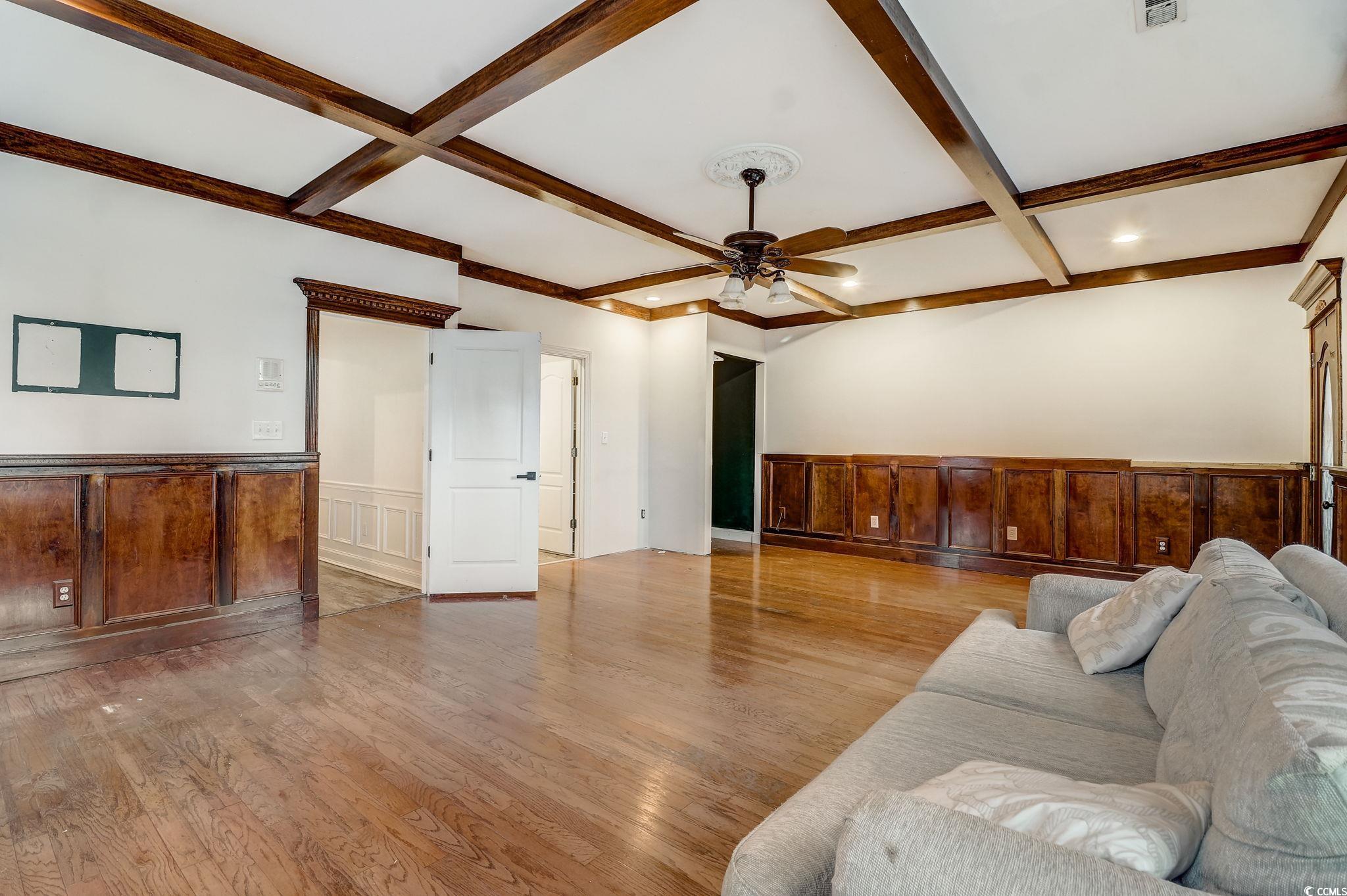 2715 Southfork Road Green Sea, SC 29545 - Photo 5 of 32