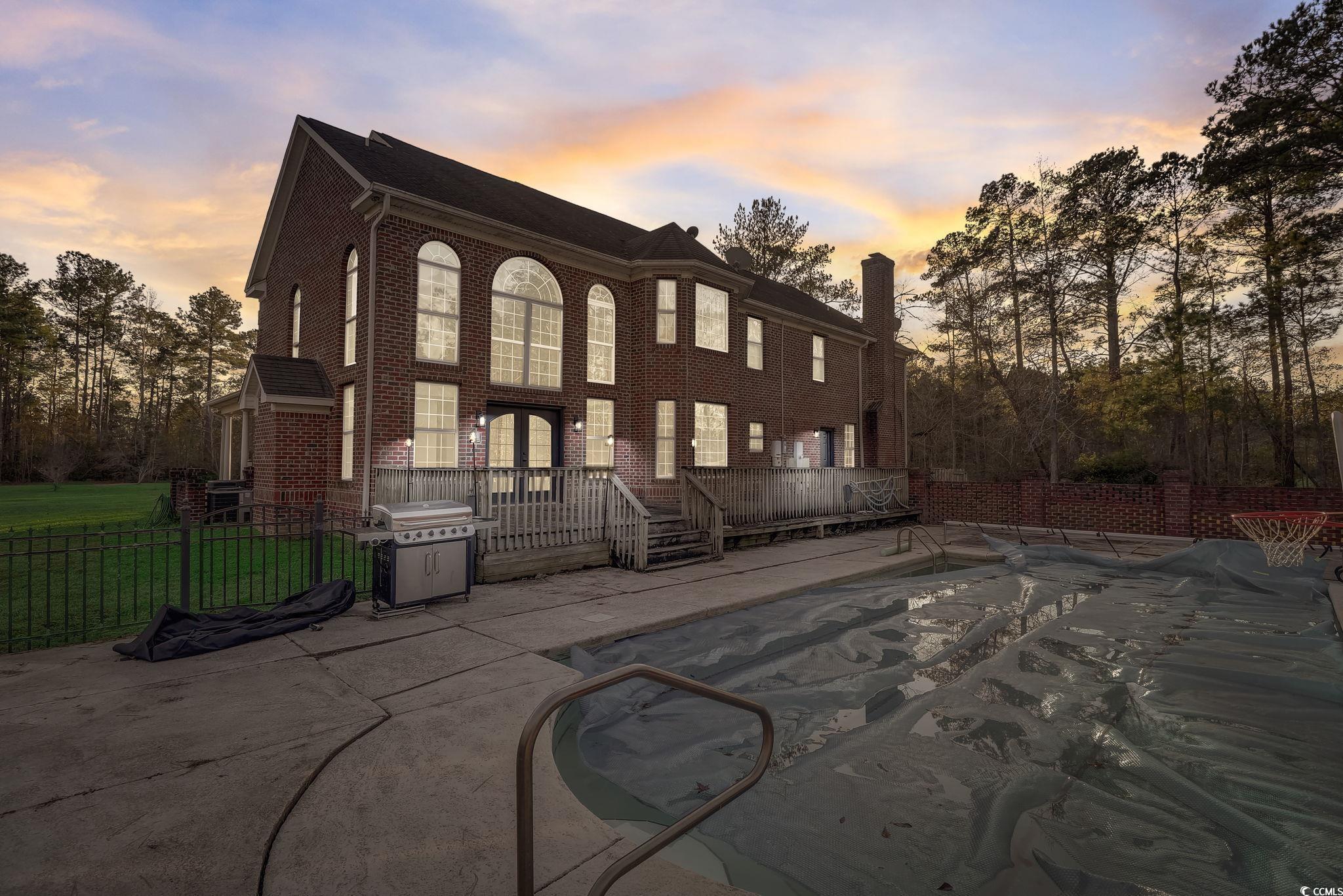 2715 Southfork Road Green Sea, SC 29545 - Photo 7 of 32