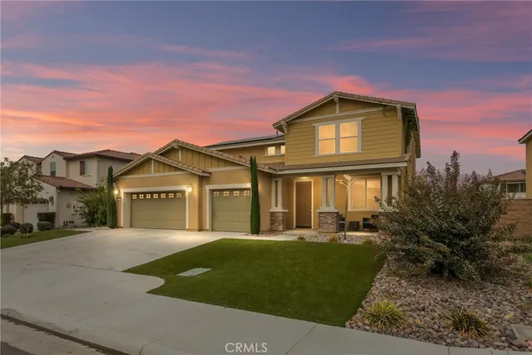$1,100,000 | 26416 Orange Avenue, Loma Linda, CA 92373