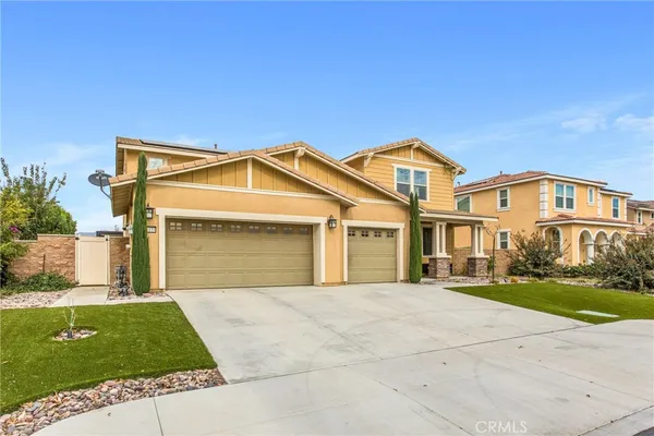 $1,100,000 | 26416 Orange Avenue, Loma Linda, CA 92373