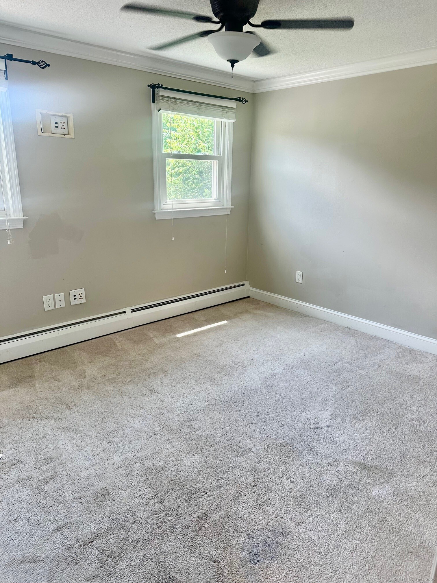 254 Sand Hill Road South Windsor, CT 06074 - Photo 11 of 20 a view of an empty room