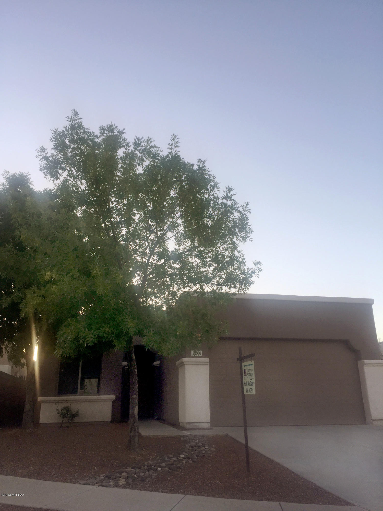 10451 South Frontier Ranch Place Vail, AZ 85641 - Photo 6 of 26