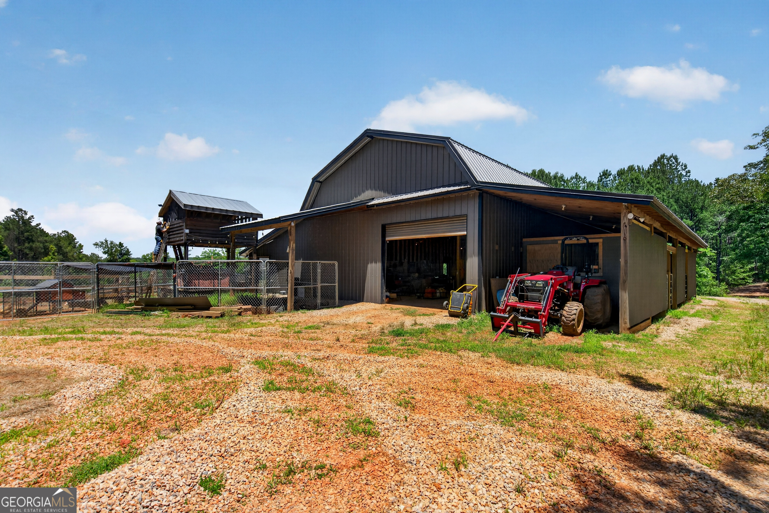 2584 Salem Road Pine Mountain, GA 31822 - Photo 43 of 56
