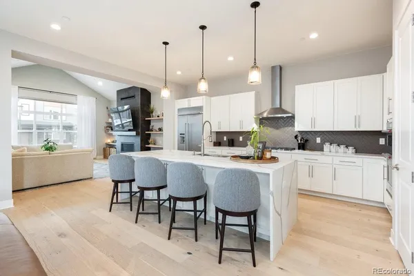 $1,125,000 | 730 Promenade Drive, Superior, CO 80027