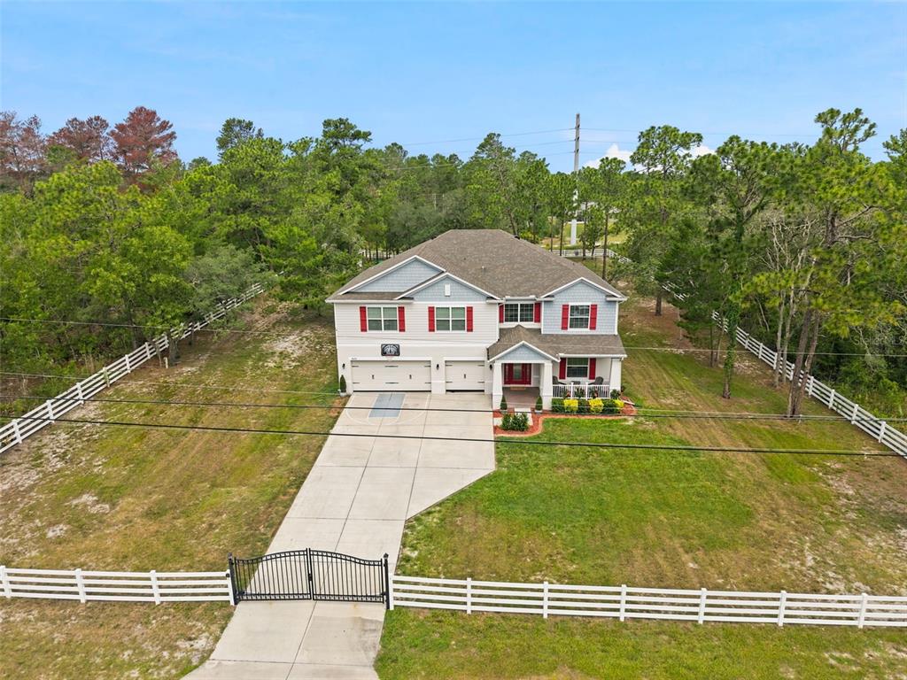 9025 Mazette Road Weeki Wachee, FL 34613 - Photo 99 of 100