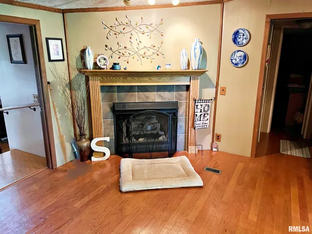 $189,900 | 2516 Strawberry Road, Metropolis, IL 62960