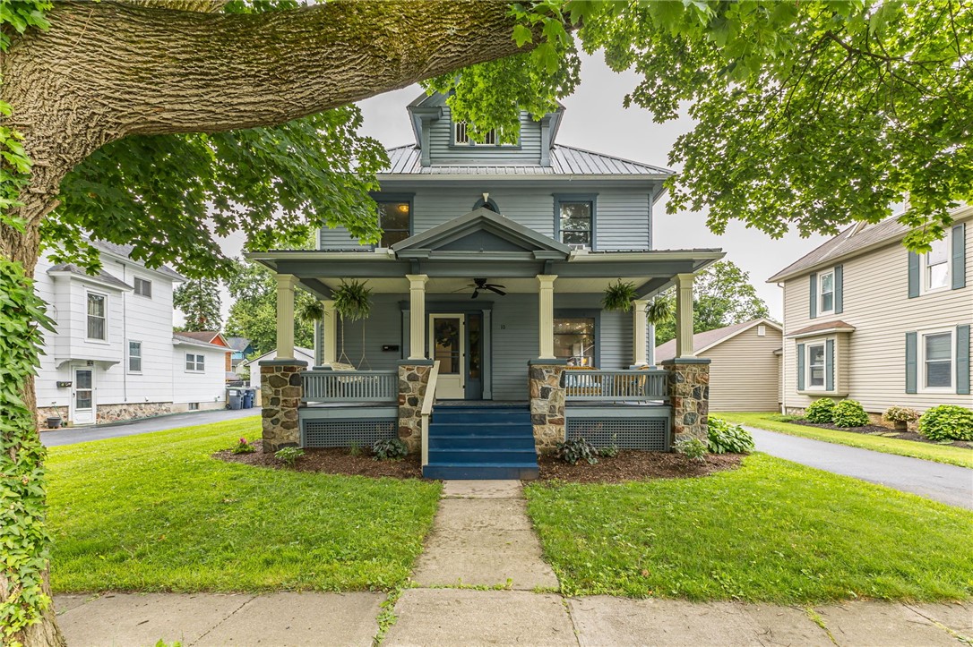 10 Chestnut Street Phelps, NY 14532 - Photo 1 of 34
