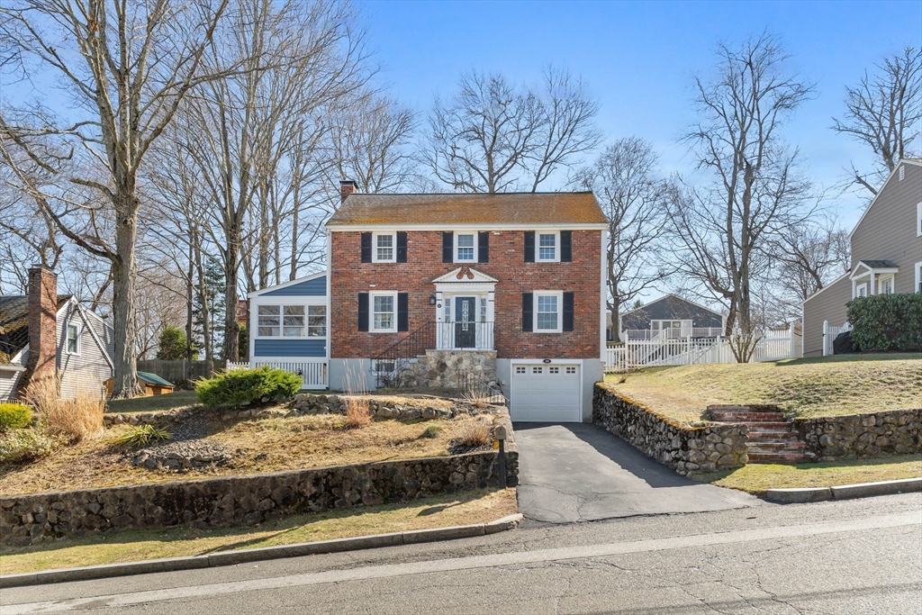 44 Converse Street Wakefield, MA 01880 - Photo 1 of 15