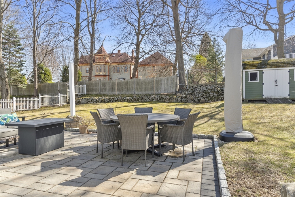 44 Converse Street Wakefield, MA 01880 - Photo 12 of 15