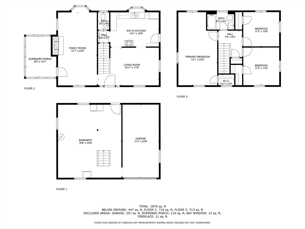 44 Converse Street Wakefield, MA 01880 - Photo 15 of 15