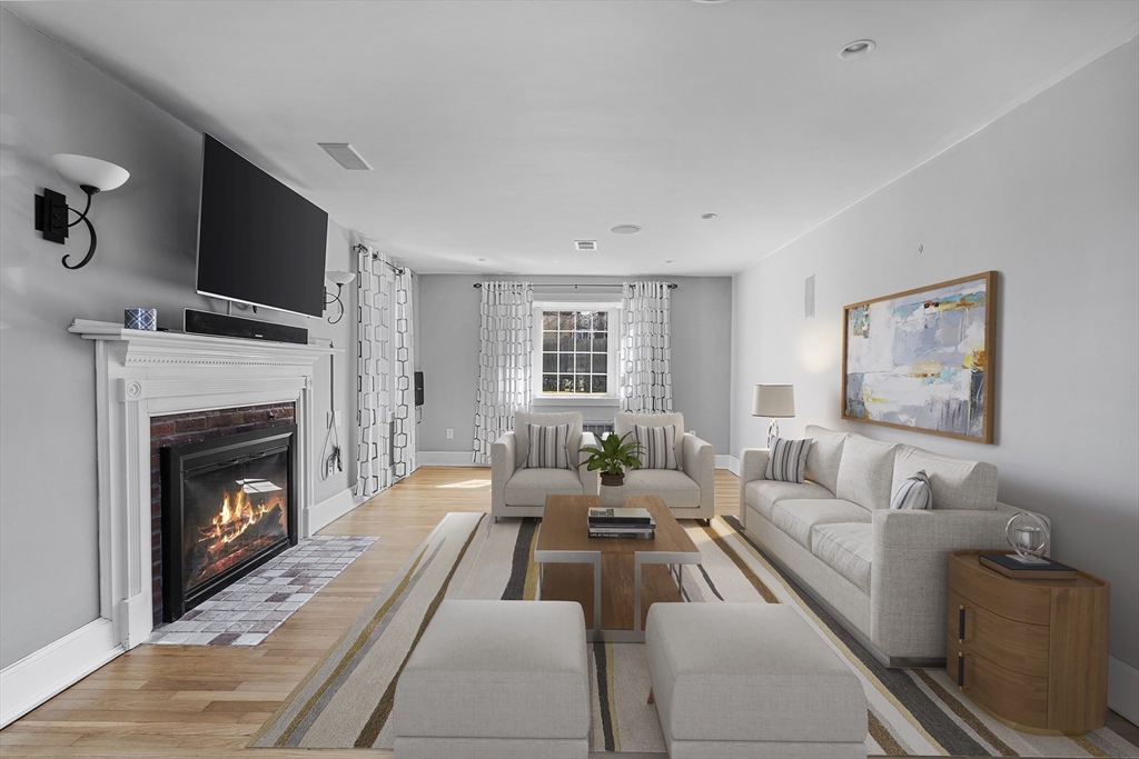 44 Converse Street Wakefield, MA 01880 - Photo 2 of 15