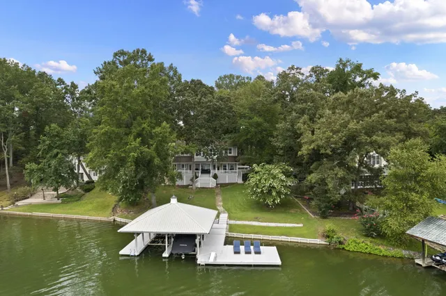 $1,179,000 | 1112 Groover Road, Spring City, TN 37381