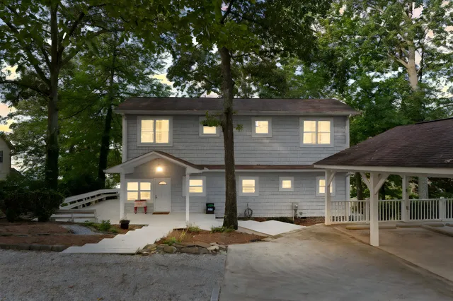 $1,179,000 | 1112 Groover Road, Spring City, TN 37381