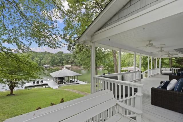 $1,179,000 | 1112 Groover Road, Spring City, TN 37381