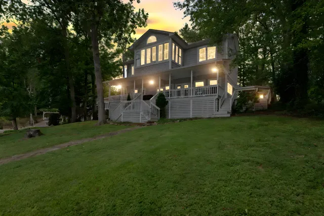$1,179,000 | 1112 Groover Road, Spring City, TN 37381
