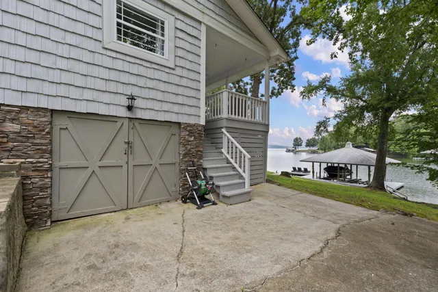 $1,179,000 | 1112 Groover Road, Spring City, TN 37381