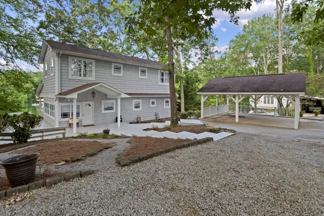 $1,179,000 | 1112 Groover Road, Spring City, TN 37381