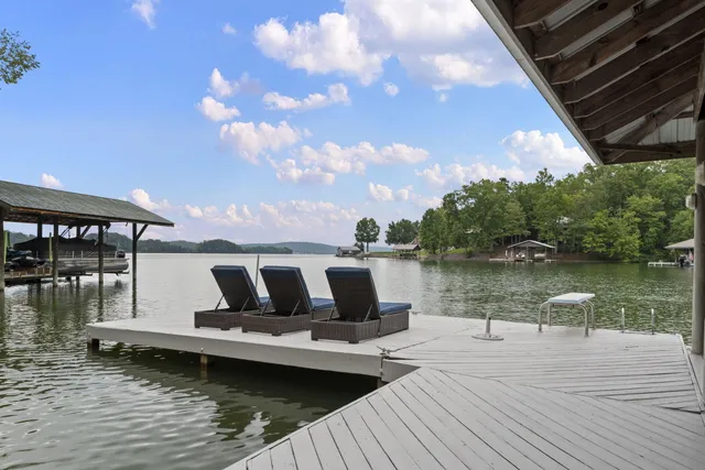 $1,179,000 | 1112 Groover Road, Spring City, TN 37381