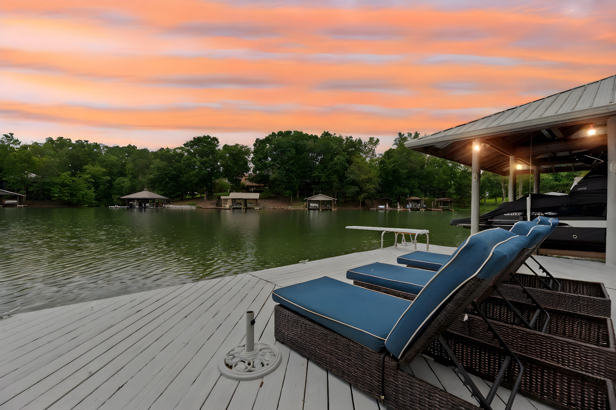 1112 Groover Road Spring City, TN 37381 - Photo 54 of 71 53-web-or-mls-Grvr1112 (141) day to dusk