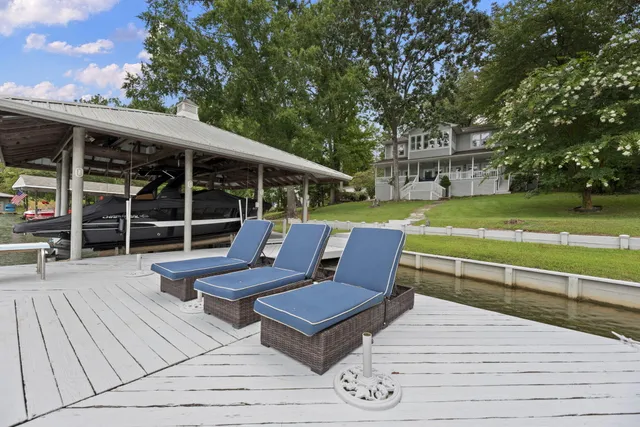 $1,179,000 | 1112 Groover Road, Spring City, TN 37381