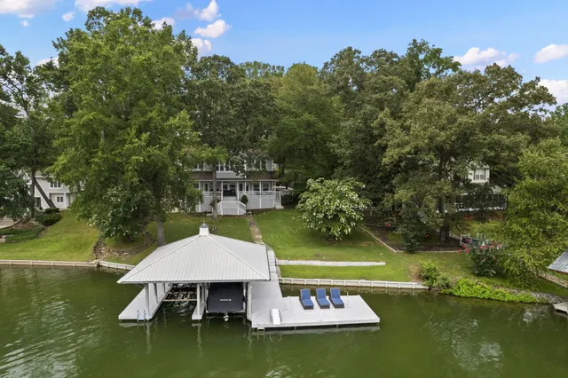 $1,179,000 | 1112 Groover Road, Spring City, TN 37381