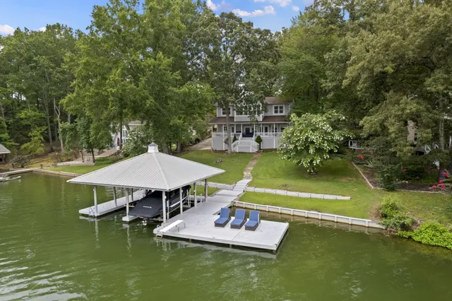 $1,179,000 | 1112 Groover Road, Spring City, TN 37381