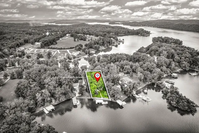 $1,179,000 | 1112 Groover Road, Spring City, TN 37381