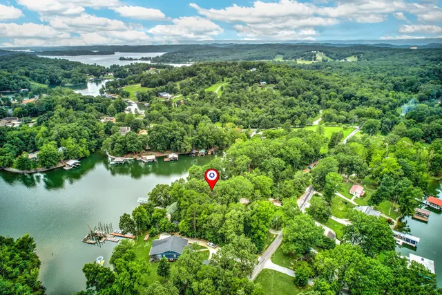 $1,179,000 | 1112 Groover Road, Spring City, TN 37381