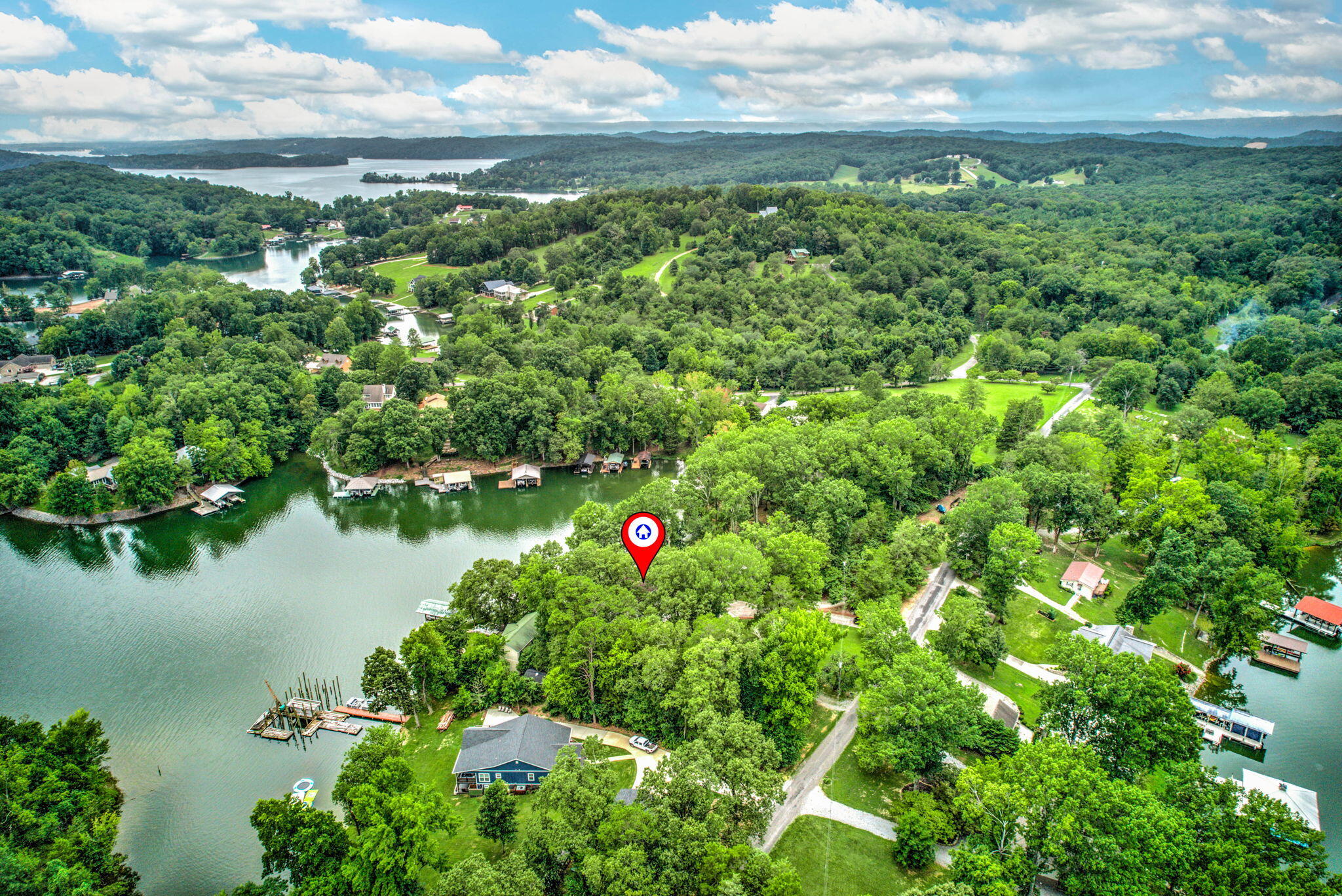 1112 Groover Road Spring City, TN 37381 - Photo 70 of 71 70-web-or-mls-DJI_0532_3_4