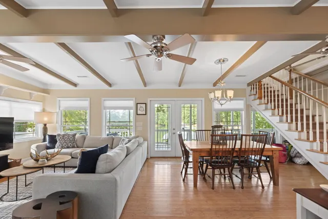 $1,179,000 | 1112 Groover Road, Spring City, TN 37381