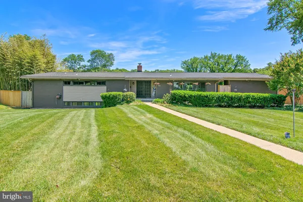 $1,350,000 | 6105 Ivymount Road, Baltimore, MD 21209
