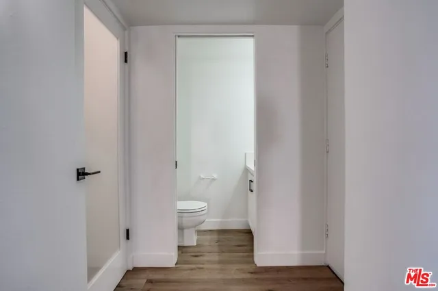 a close up view of washer and dryer