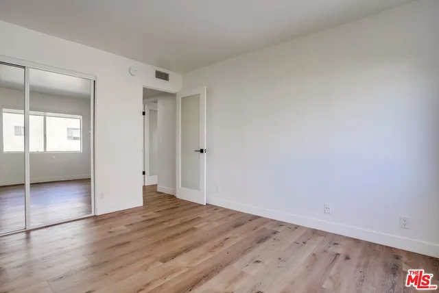 front view of a building