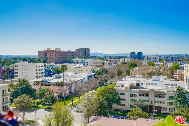 $6,850 | 435 North Oakhurst Drive, Unit 701, Beverly Hills, CA 90210