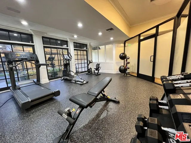 $6,850 | 435 North Oakhurst Drive, Unit 701, Beverly Hills, CA 90210