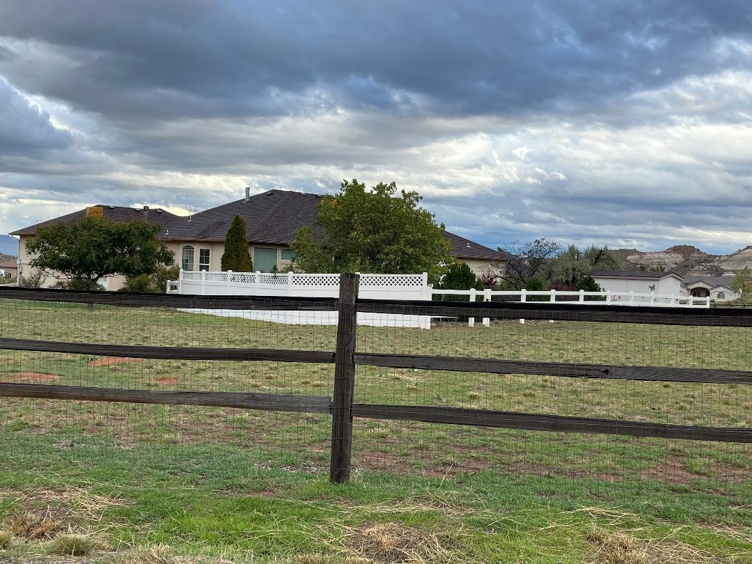 2297 Shiprock Road Grand Junction, CO 81507 - Photo 2 of 12 a view of lake view
