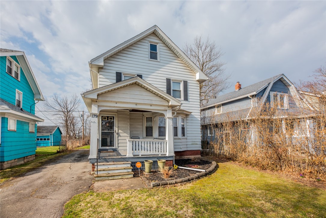 179 Kingsboro Road Rochester, NY 14619 - Photo 1 of 1
