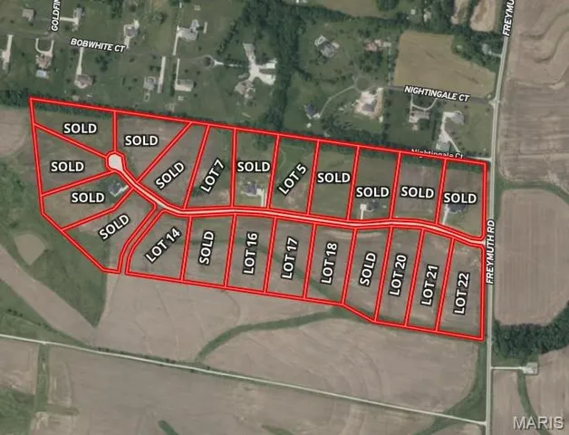 $185,000 | 1017 Quail Grove Circle, O'Fallon, MO 63366