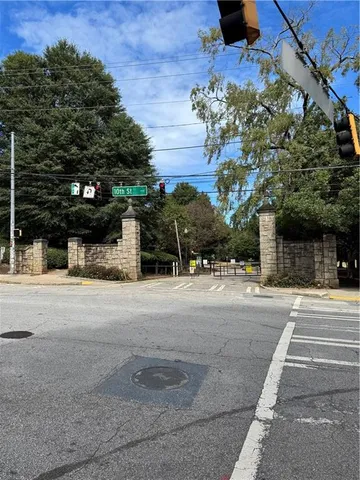 $1,275 | 343 4th Street Northeast, Unit 1, Atlanta, GA 30308