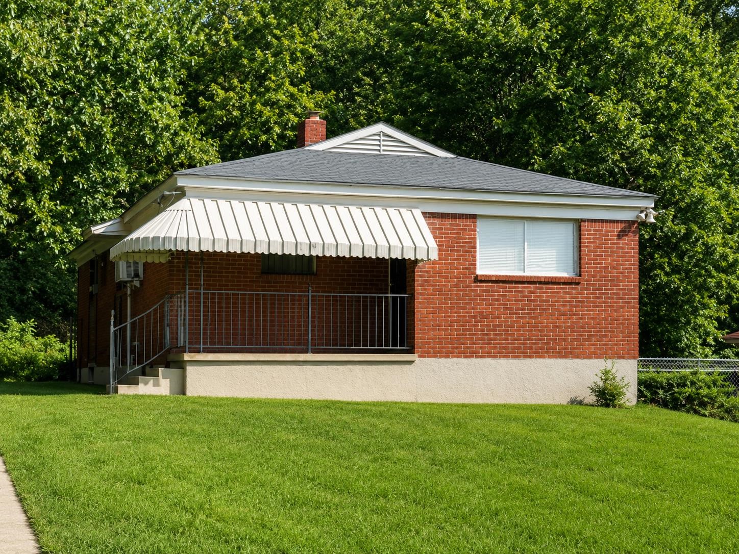 194 East Biscayne Road Memphis, TN 38109 - Photo 11 of 11