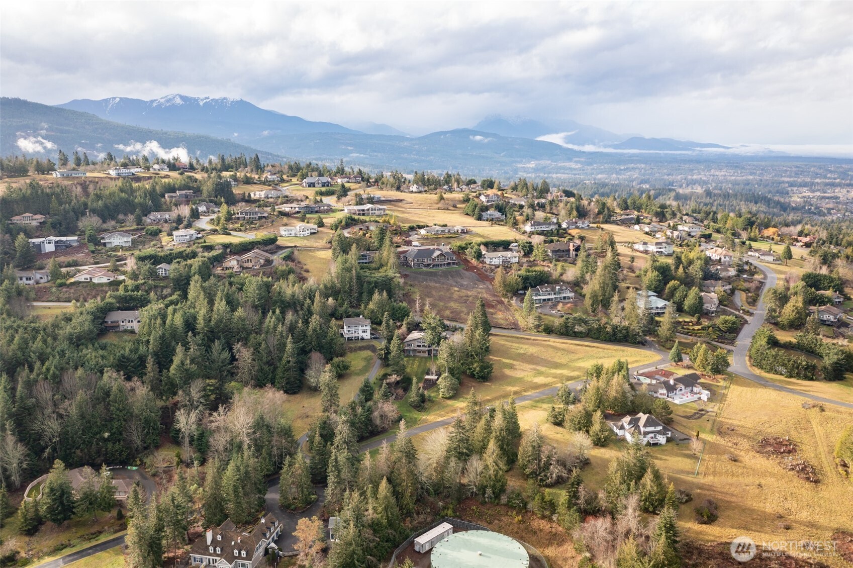 0 Elk Pass Road Sequim, WA 98382 - Photo 12 of 20