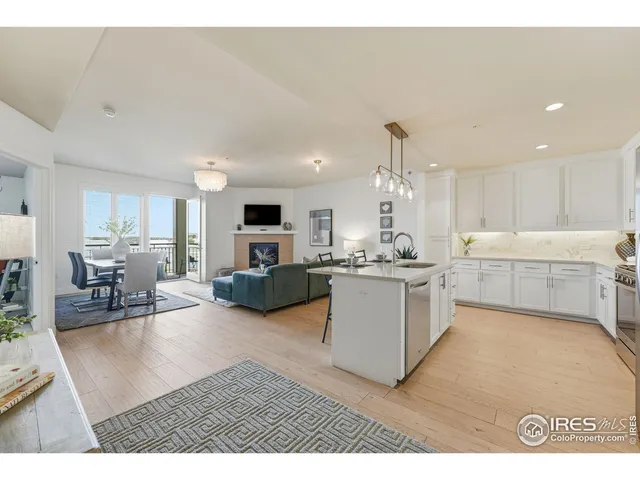 $739,000 | 3401 Arapahoe Avenue, Unit 309, Boulder, CO 80303