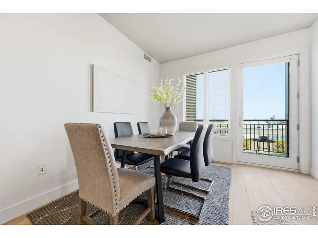 $739,000 | 3401 Arapahoe Avenue, Unit 309, Boulder, CO 80303