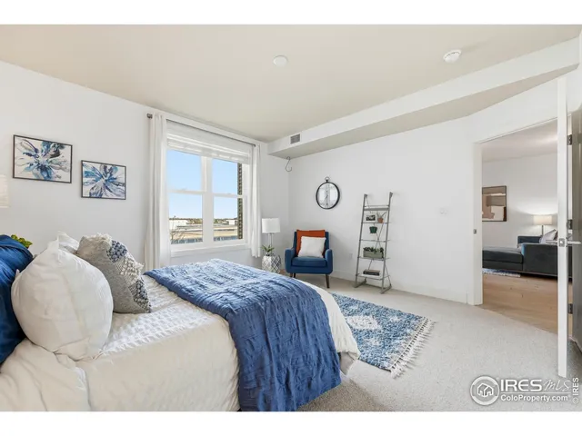 $739,000 | 3401 Arapahoe Avenue, Unit 309, Boulder, CO 80303