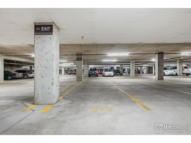 $739,000 | 3401 Arapahoe Avenue, Unit 309, Boulder, CO 80303