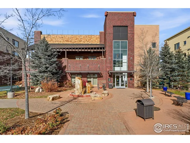 $739,000 | 3401 Arapahoe Avenue, Unit 309, Boulder, CO 80303