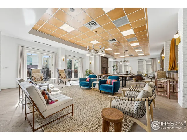 $739,000 | 3401 Arapahoe Avenue, Unit 309, Boulder, CO 80303