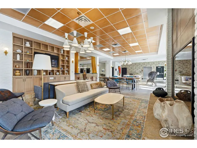 $739,000 | 3401 Arapahoe Avenue, Unit 309, Boulder, CO 80303